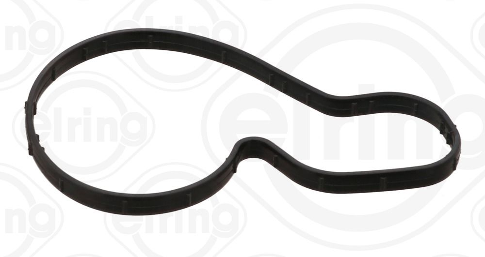 Empaquetadura de bomba de agua ELRING 181.230 para Ford Fiesta VII