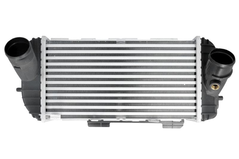 Enfriador de aire de carga (intercooler) MAGNETI MARELLI 351319205760