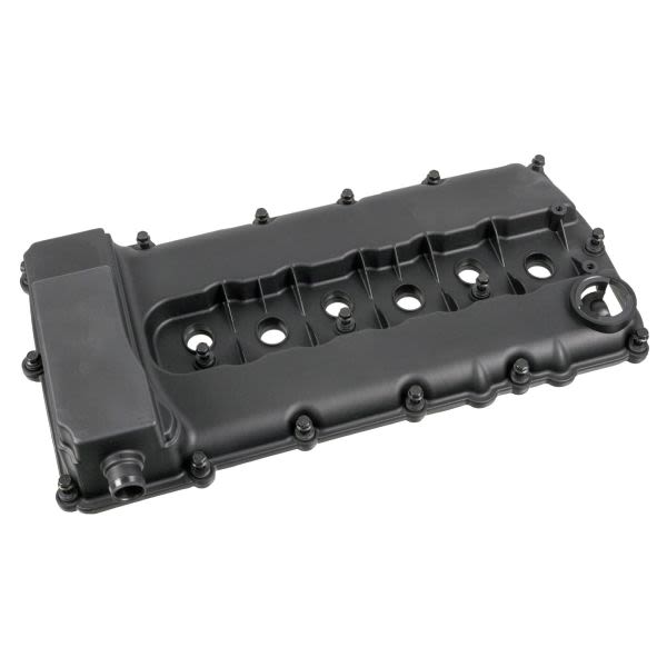 Tapa de balancines FEBI 179647 para Volkswagen Passat B6