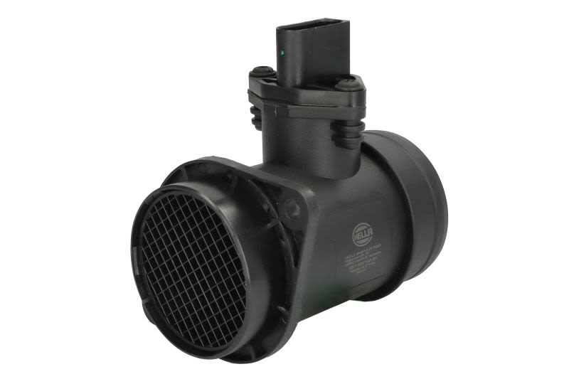 Caudalímetro de aire HELLA 8ET 009 142-861 para Volkswagen Polo