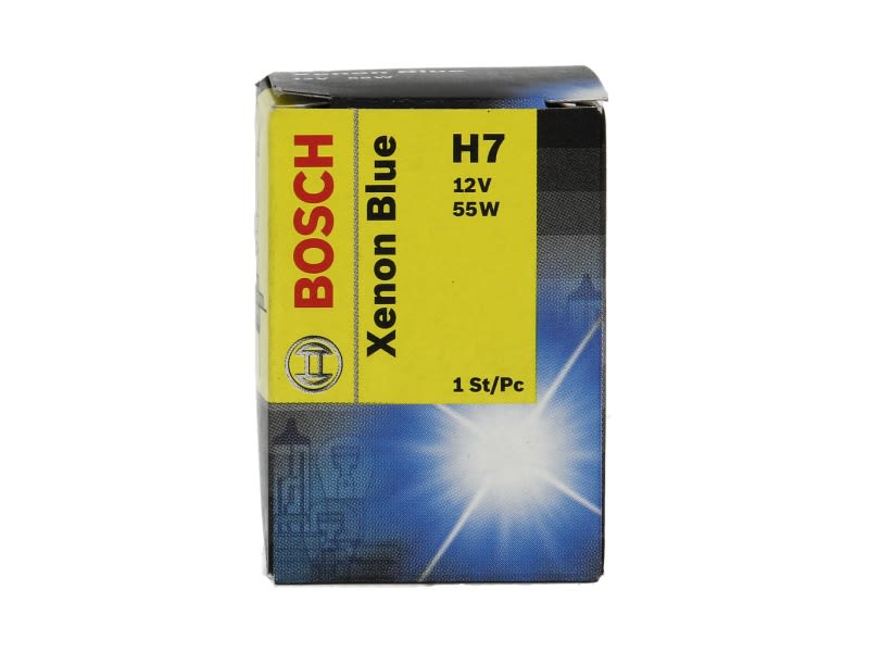 Ampolleta, luz de viraje BOSCH 1 987 302 075