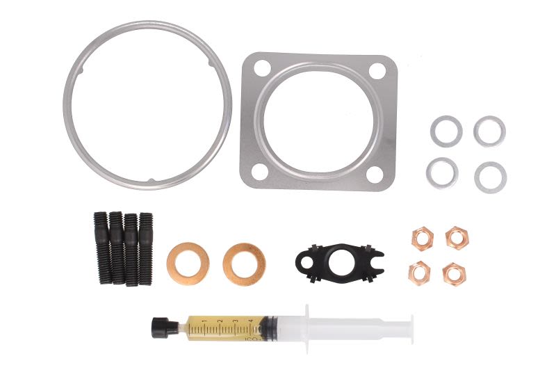 Kit de montaje de turbocompresor AJUSA JTC11799 para Fiat 500X