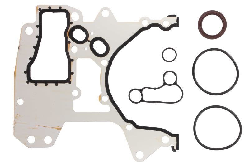 Kit de empaquetaduras de cárter AJUSA 54167900 para Opel Astra H