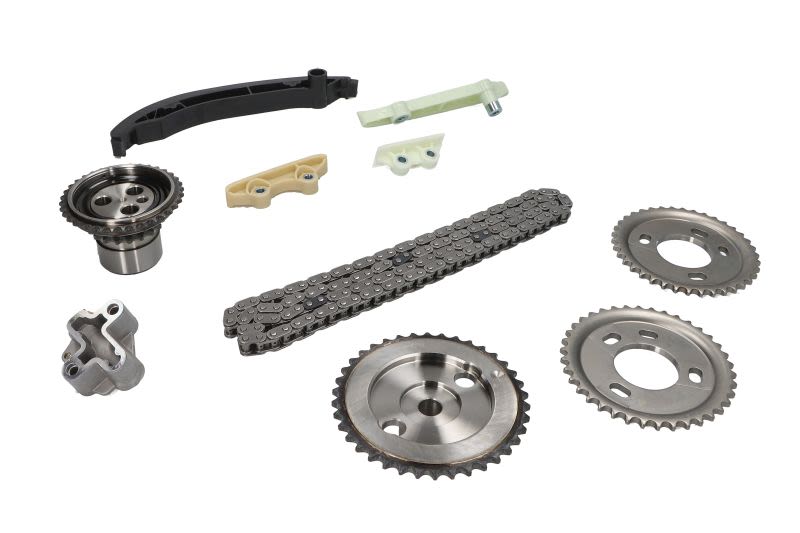 Kit de cadena de distribución HERTH+BUSS JAKOPARTS J1190808 para Ford Range