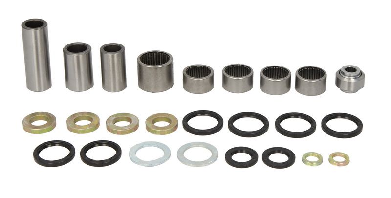 Kit de reparación de mangueta ALL BALLS AB27-1033 para Honda CR