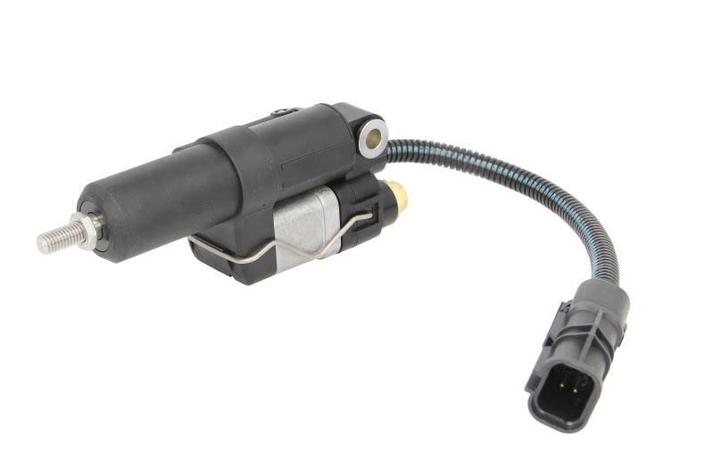 Cilindro pretensor PNEUMATICS PN-10292 para MAN TGS I