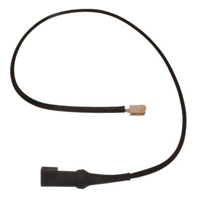 Sensor de desgaste para pastillas de freno TEXTAR 98062800 para Ford Transit V363