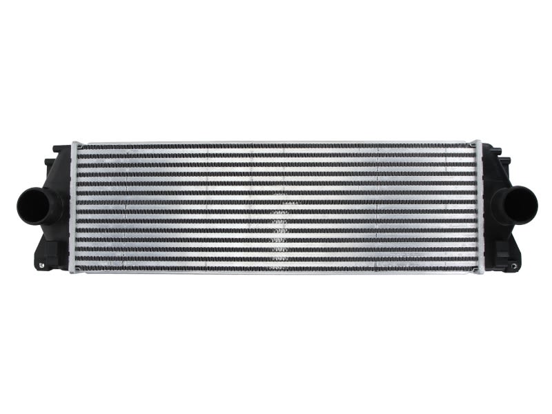 Enfriador de aire de carga (intercooler) THERMOTEC DAM004TT