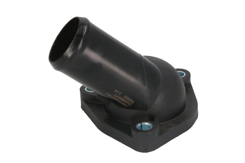 Brida de refrigerante THERMOTEC D2G009TT para Ford Transit