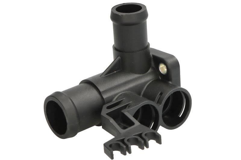 Brida de refrigerante MOTORAD CH7089 para Audi A6 C4