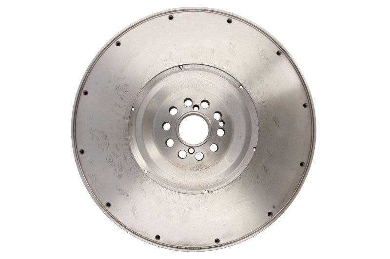 Volante de motor PETERS 120.057-00 para Scania 4