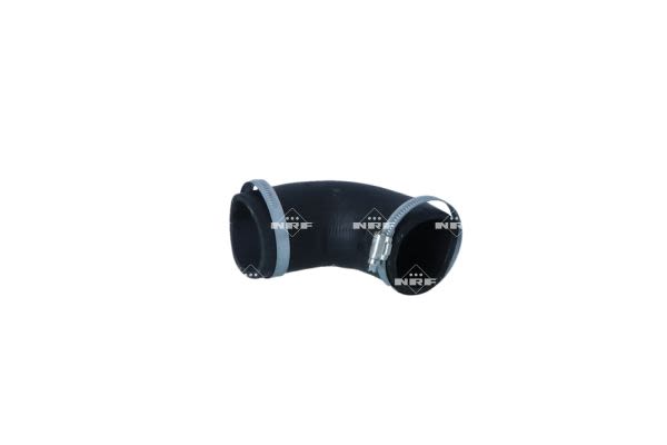 Manguera de admisión de aire NRF 166190 para Ford Fiest