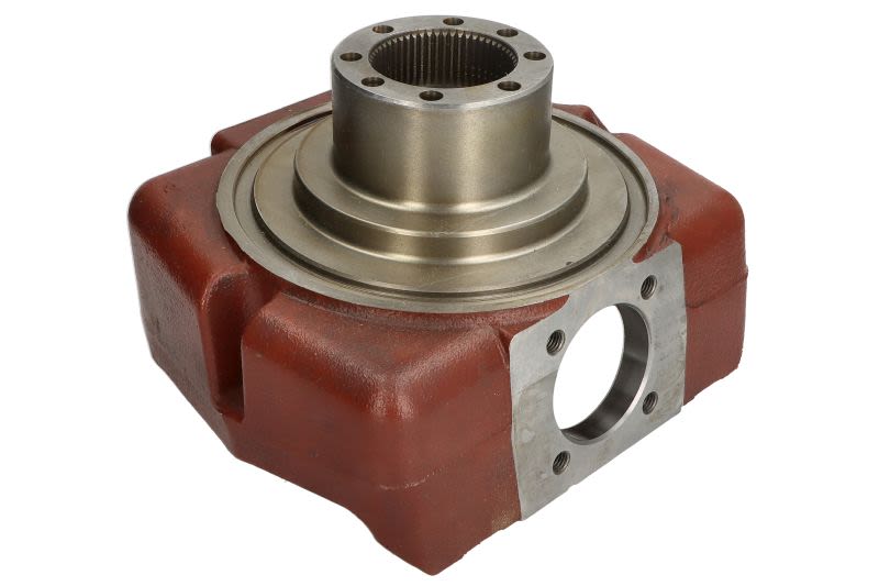 Mangueta de dirección S-TR STR-80A37 para John Deere 6010