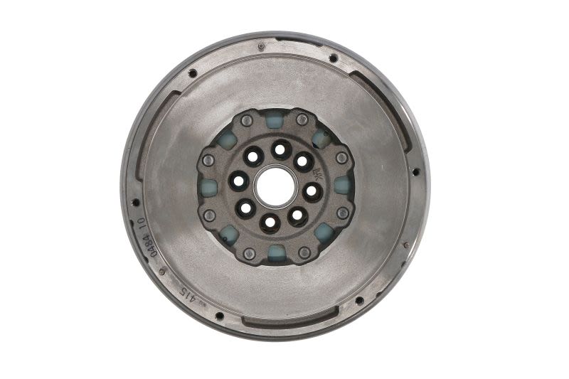 Volante de motor LUK 415 0484 10 para Land Rover Freelander 2