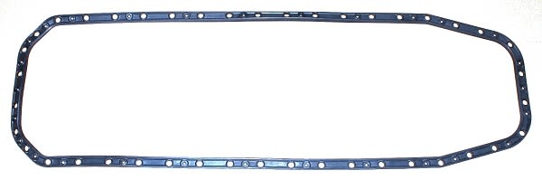 Empaquetadura de cárter de aceite ELRING 008.540 para Volvo B12
