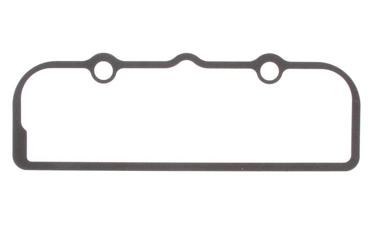 Empaquetadura, tapa de culata ELRING 768.839 para Mercedes-Benz OF