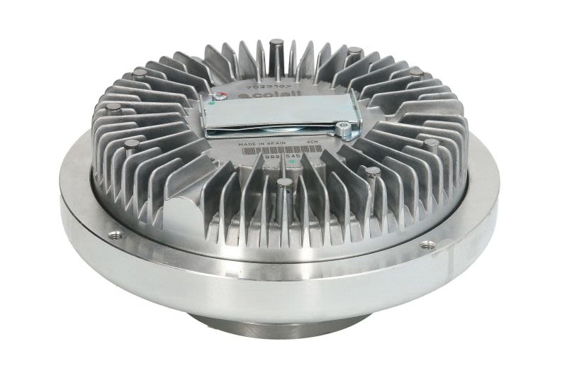 Embrague de ventilador de radiador COJALI 7023107 para RVI Maxity DXi3