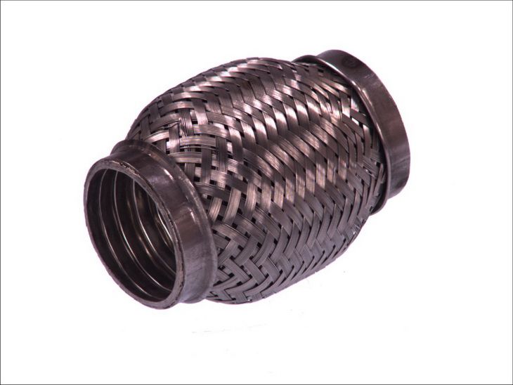Amortiguador de vibraciones del sistema de escape 4MAX 0219-04-0044 para Opel Astra F