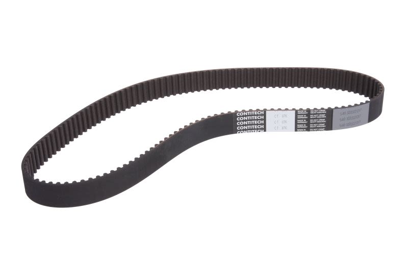 Correa de distribución CONTITECH CT876 para Lexus IS I