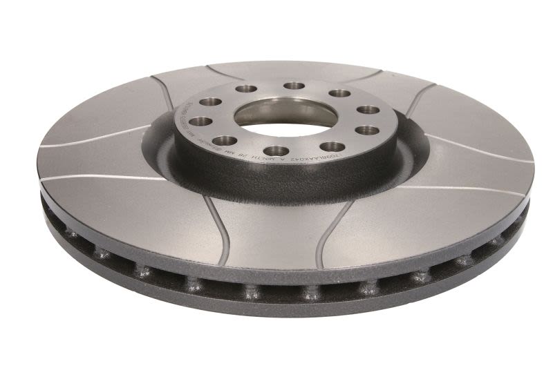 Disco de freno BREMBO 09.8689.75 para Audi A4 B5