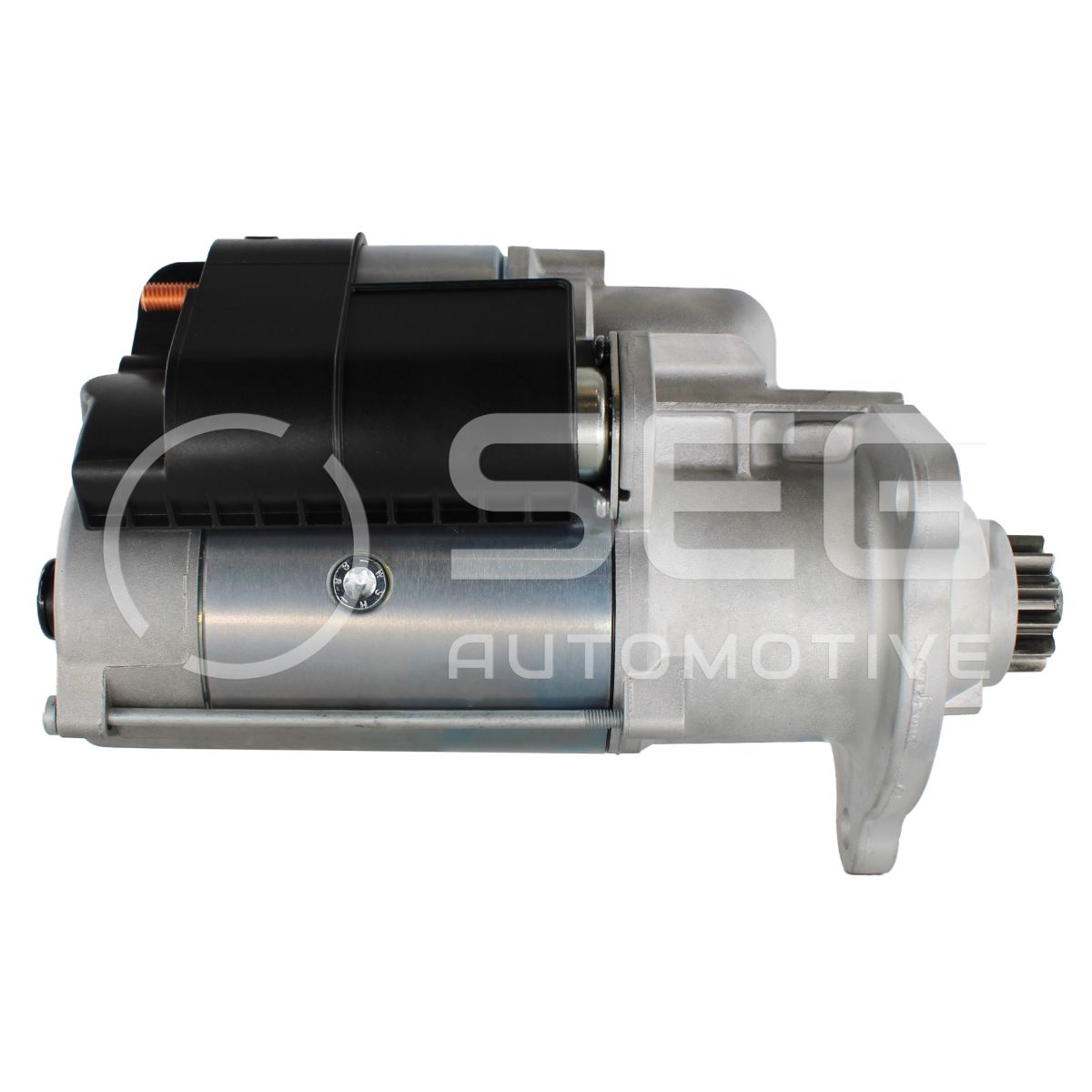 Motor de arranque SEG AUTOMOTIVE — foto 5