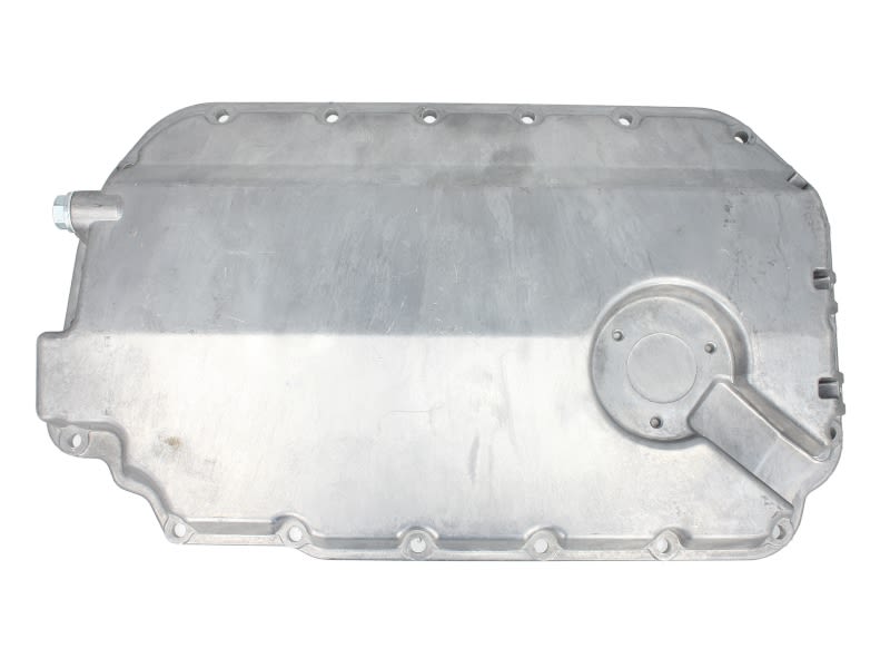 Cárter de aceite BLIC 0216-00-0031475P para Audi A4 B6