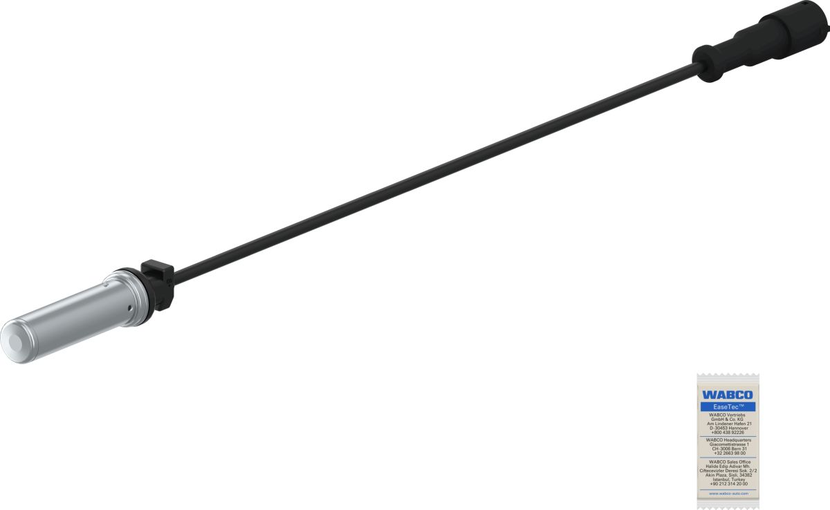 Sensor de velocidad de rueda WABCO 4410323940
