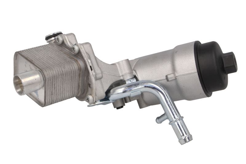 Carcasa de filtro de aceite NRF 31878 para Opel Corsa D