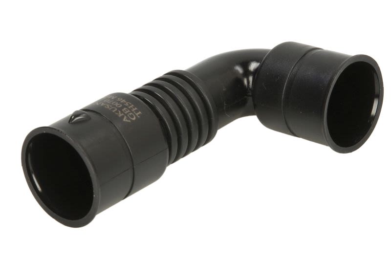 Manguera de aceite AKUSAN GB 0070 para Volkswagen Polo IV