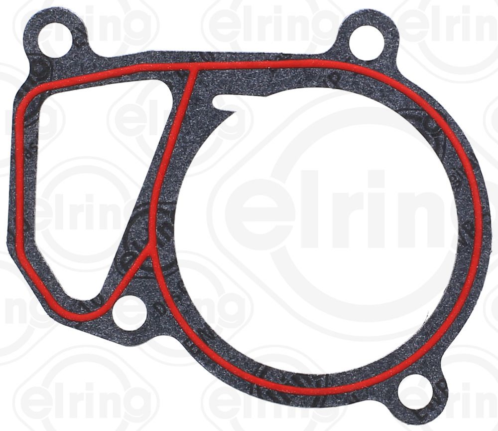 Sello de tubuladura del sistema de refrigeración ELRING 812.065 para BMW Serie 3 (E30) 1982-1994