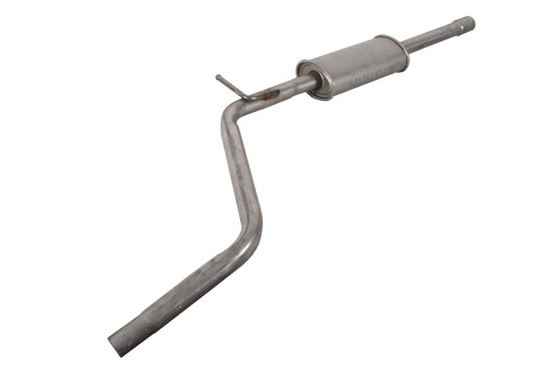 Silenciador central BOSAL 281-949 para Dacia Sandero