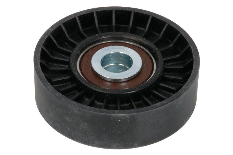 Polea tensora de correa multicanal BTA E20514BTA para KIA Carnival I