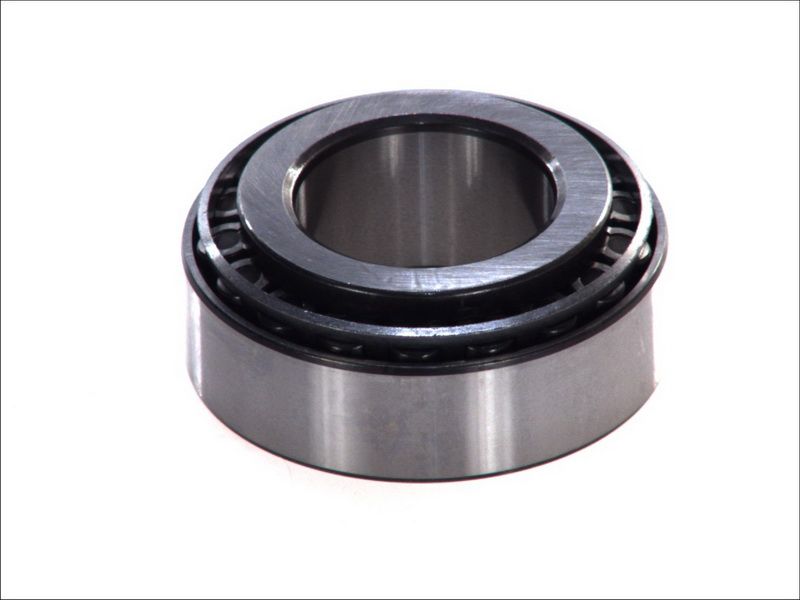 Rodamiento de rueda SKF VKHB 2067 para Mercedes-Benz O 303