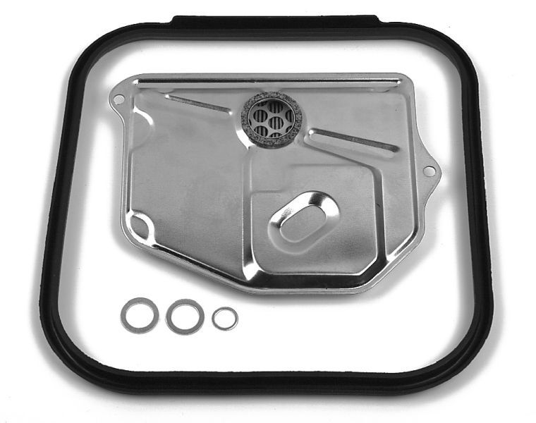 Filtro de transmisión automática MEYLE 014 027 2002 para Mercedes-Benz /8 (W114) 1968-1976