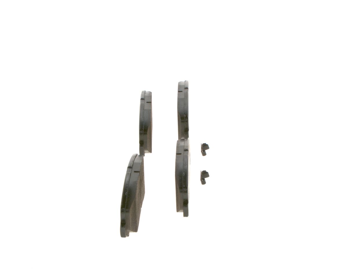 Pastillas de freno de disco BOSCH 0 986 494 675 para Mazda CX-5
