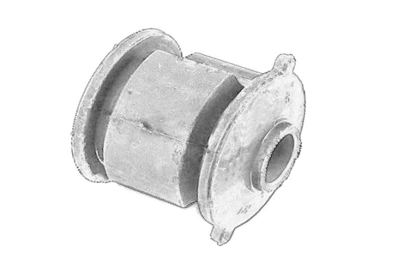 Buje de soporte de bandeja de suspensión KOREA J50519H para Hyundai Accent II