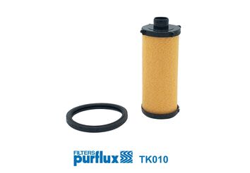 Filtro de transmisión automática PURFLUX TK010 para Mercedes-Benz Clase A (V177) 2018-
