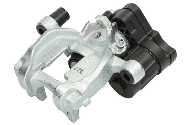 Cáliper de freno BUDWEG 344836 para Volkswagen Golf Alltrack VII