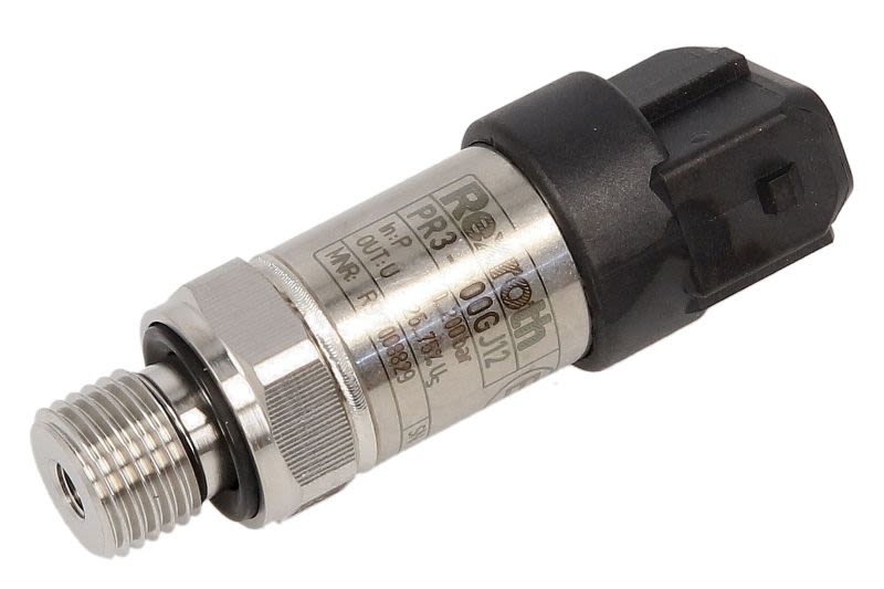 Sensor de presión de aceite BOSCH R917008829 para Case IH 58