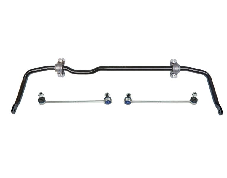 Barra estabilizadora MEYLE 114 653 0016/HD para Volkswagen Passat B8