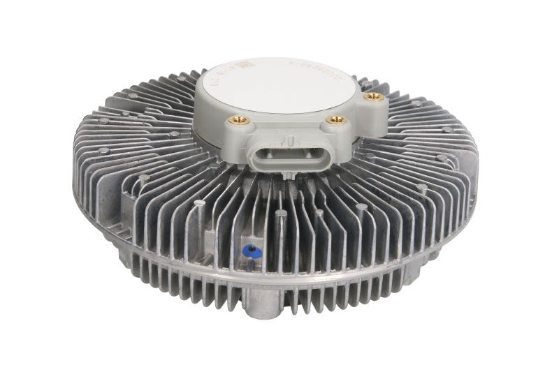 Embrague de ventilador de radiador BORG WARNER 20003292 para New Holland T7000 NEF6(F4AFE611A)/NEF6 (F4AFE611D)
