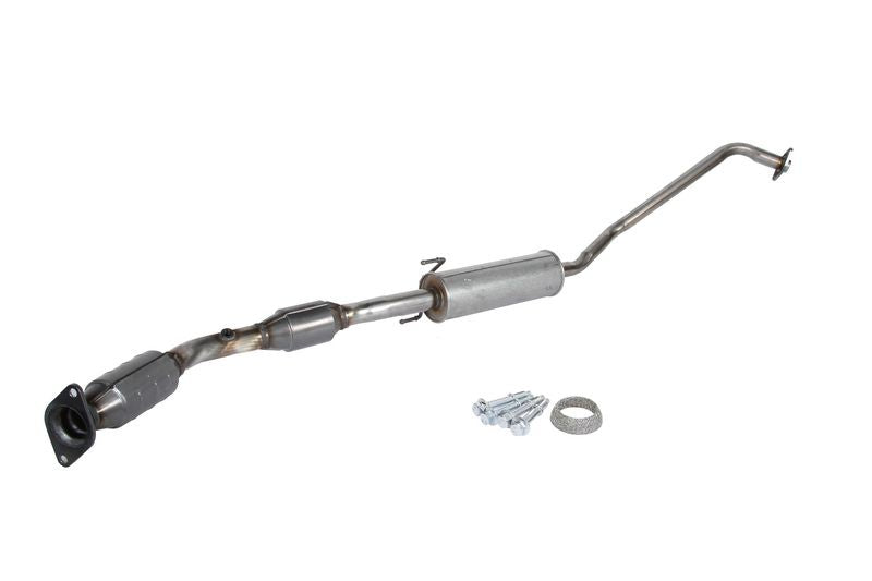 Catalizador BM CATALYSTS BM91225H para Toyota Coroll