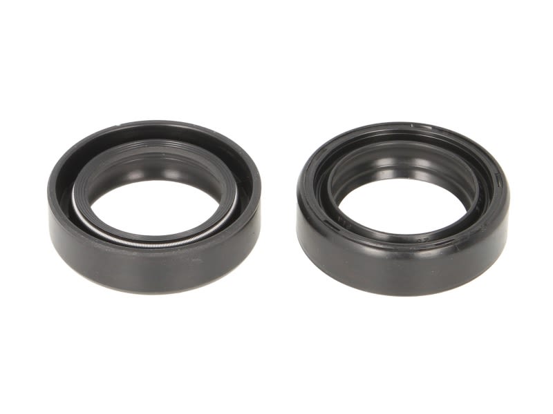 Retén de aceite de suspensión delantera ATHENA P40FORK455080 para Honda CB