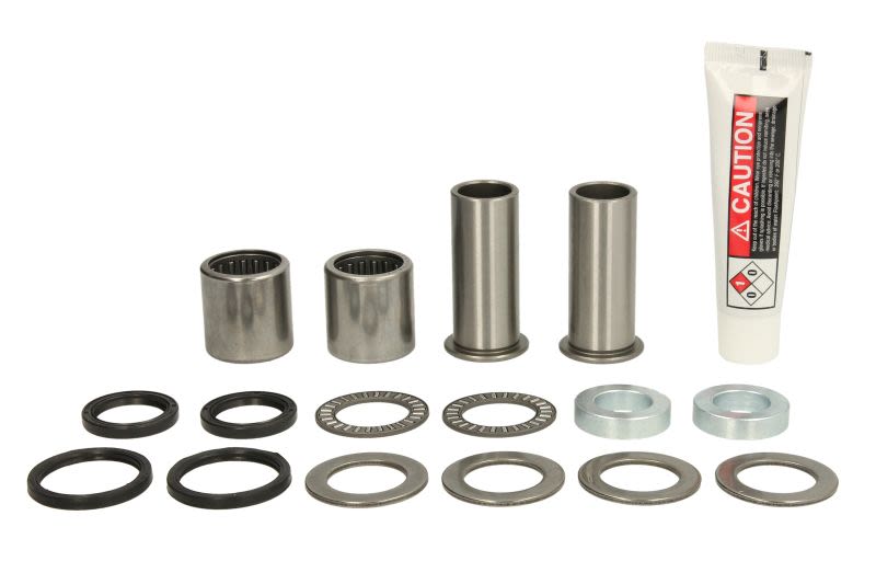 Kit de reparación de mangueta PIVOT WORKS PWSAK-K04-021 para Kawasaki KX