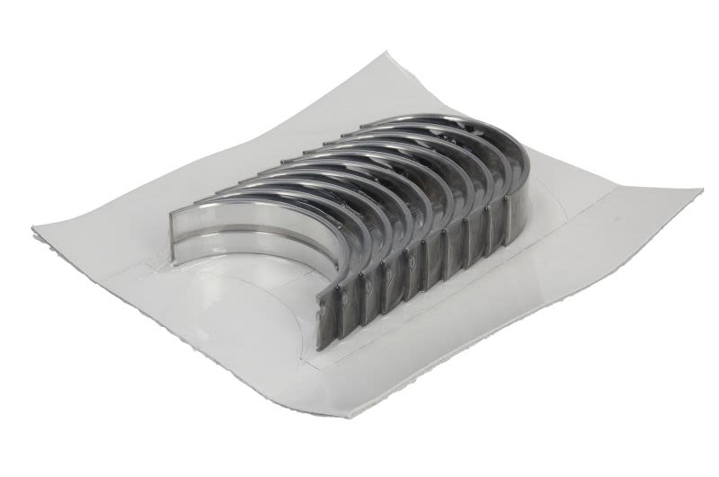 Casquillo de bancada de cigüeñal GLYCO H1249/5 STD para Nissan NP300