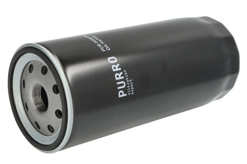 Filtro de aceite PURRO PUR-HO0074 para Volvo B9 D10A310-TD123ES
