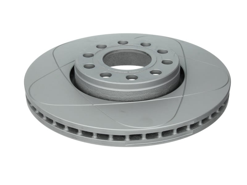 Disco de freno ATE 24.0325-0171.1 para Audi A4 B5