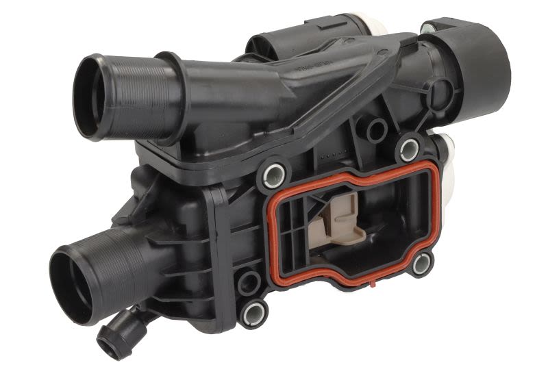 Termostato de refrigerante MOTORAD TA1217 para Citroen C4 II