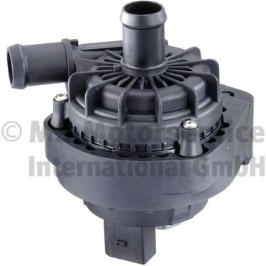 Bomba de agua auxiliar PIERBURG 7.07223.16.0 para Audi A6 E-Tron