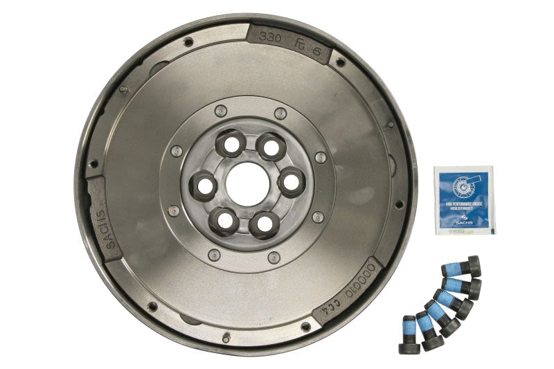 Volante de motor SACHS 2294 001 618 para Opel Astra H